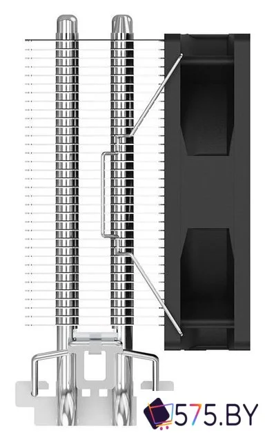 Кулер для процессора ID-Cooling SE-902-SD V3 в магазине 575.by