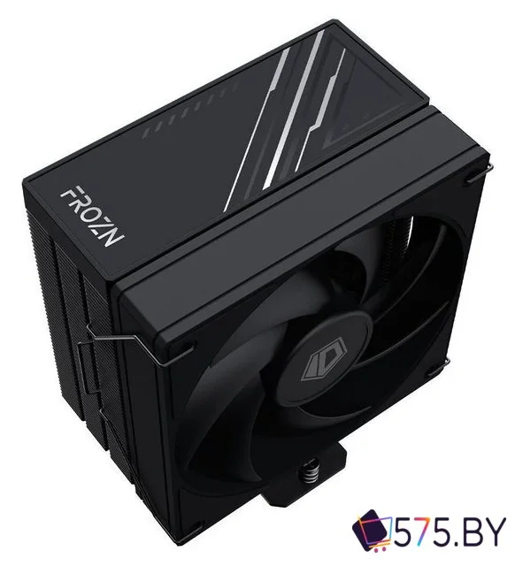 Кулер для процессора ID-Cooling Frozn A410 Black в магазине 575.by