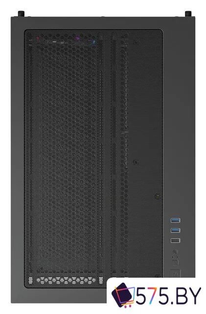 Корпус 1stPlayer BV7 (черный) в магазине 575.by