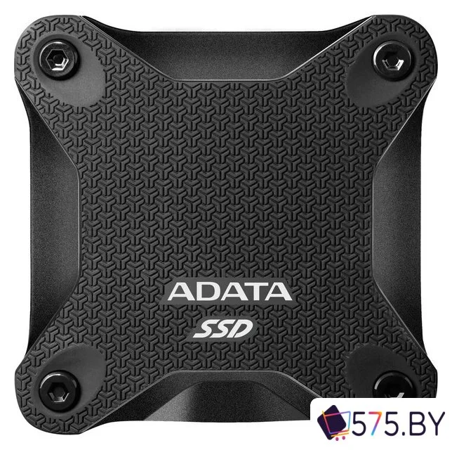 Внешний накопитель ADATA SD620 2TB SD620-2TCBK в магазине 575.by