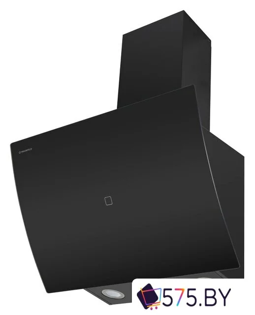 Кухонная вытяжка MAUNFELD Sky Star Chef 90 (черный) в магазине 575.by