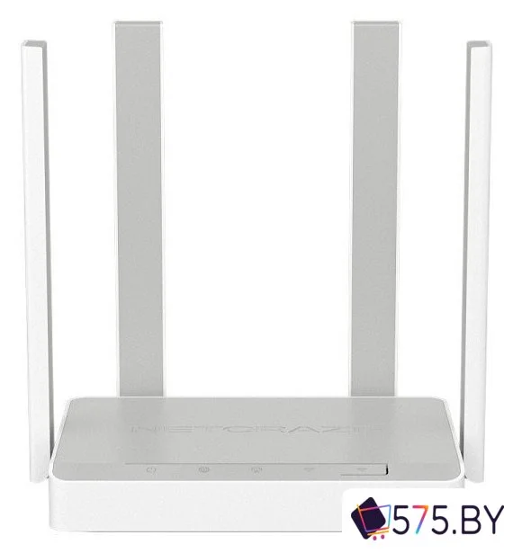 4G Wi-Fi роутер Netcraze Runner 4G NC-2212 в магазине 575.by
