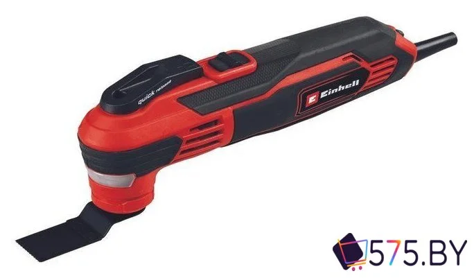 Реноватор Einhell TE-MG 350 EQ 4465155 (кейс) в магазине 575.by