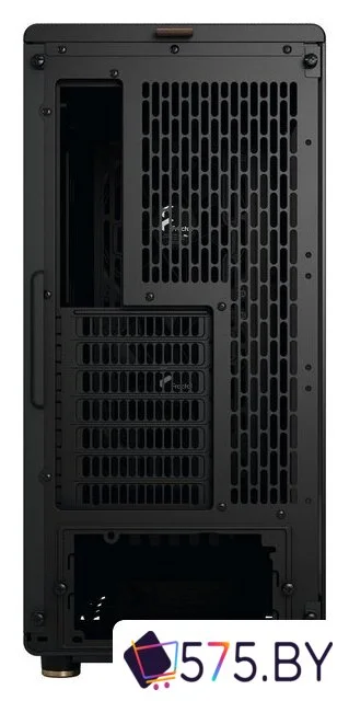 Корпус Fractal Design North Charcoal Black TG Dark FD-C-NOR1C-02 в магазине 575.by
