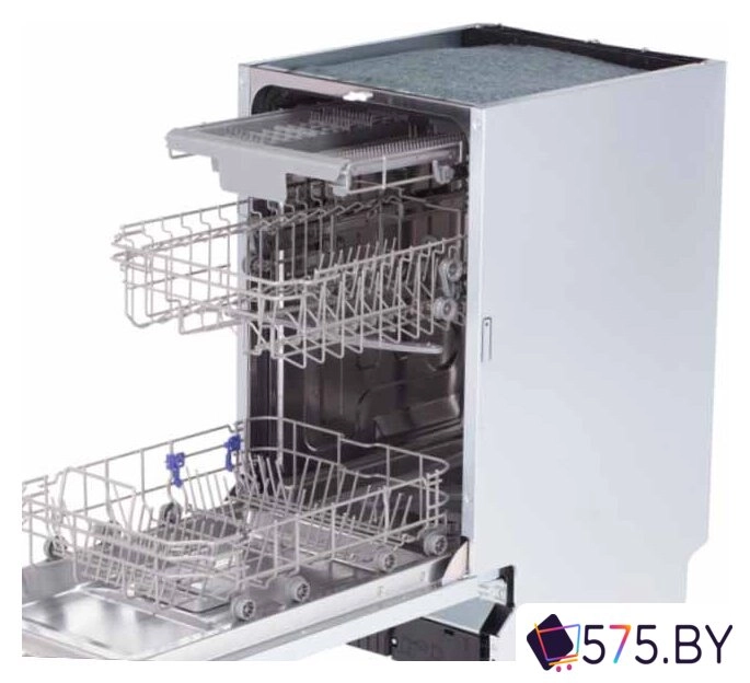 Встраиваемая посудомоечная машина Exiteq EXDW-I608 в магазине 575.by