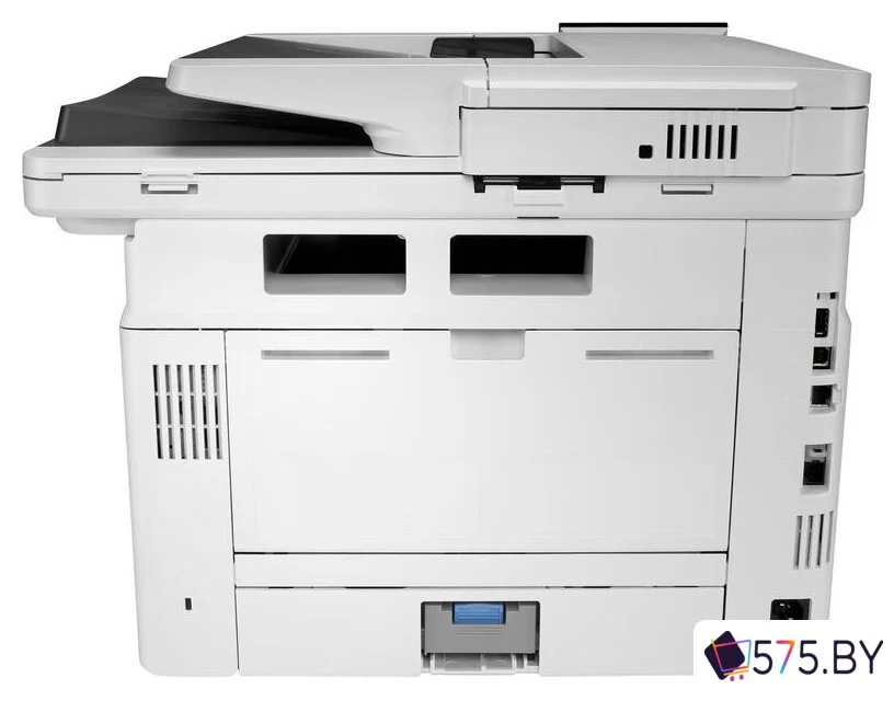 МФУ HP LaserJet Enterprise M430f в магазине 575.by