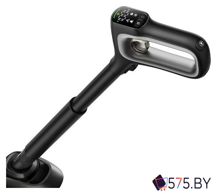 Вертикальный моющий пылесос Trouver Wet and Dry Vacuum M50 Ultra HMH28A (евровилка) в магазине 575.by