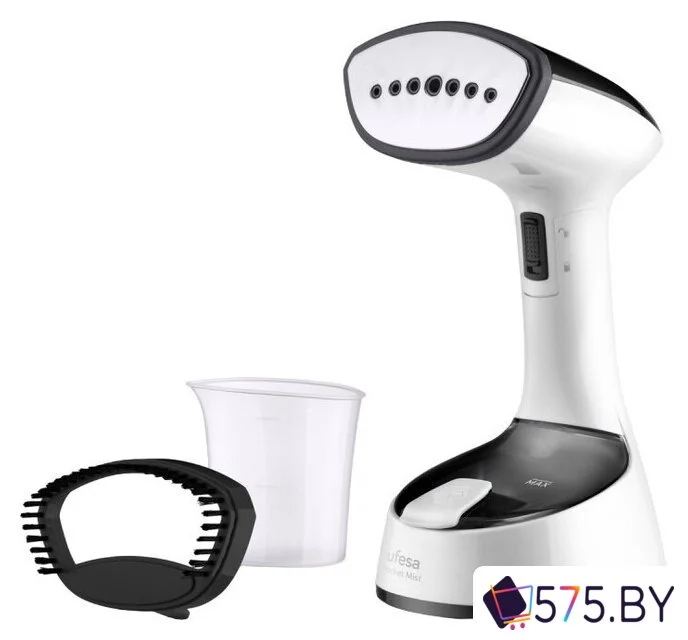 Отпариватель Ufesa Pocket Mist (белый/черный) в магазине 575.by