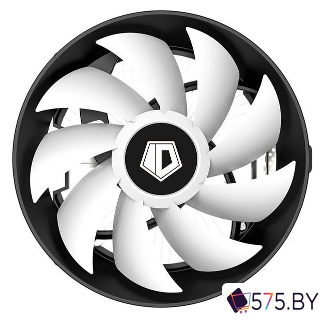 Кулер для процессора ID-Cooling DK-03 RAINBOW в магазине 575.by