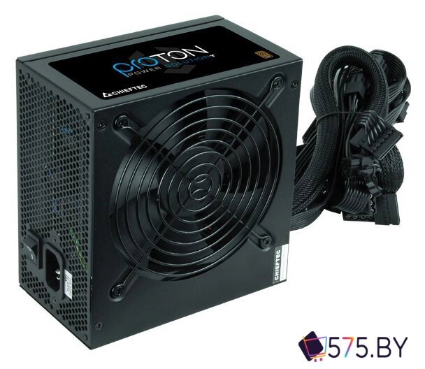 Блок питания Chieftec Proton BDF-500S OEM в магазине 575.by