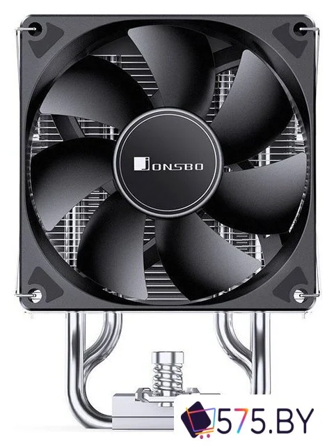 Кулер для процессора Jonsbo CR-1400 EVO Standard в магазине 575.by