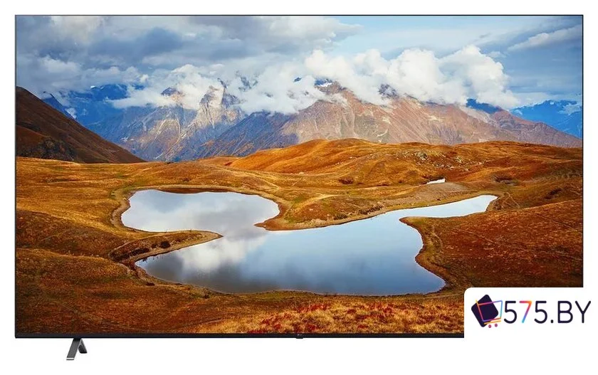 Телевизор LG 43UR801C в магазине 575.by