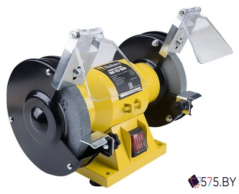 Заточный станок Kolner KBG 125-150W в магазине 575.by