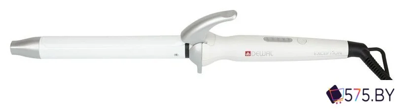 Круглая  плойка Dewal Exception 03-1625T в магазине 575.by