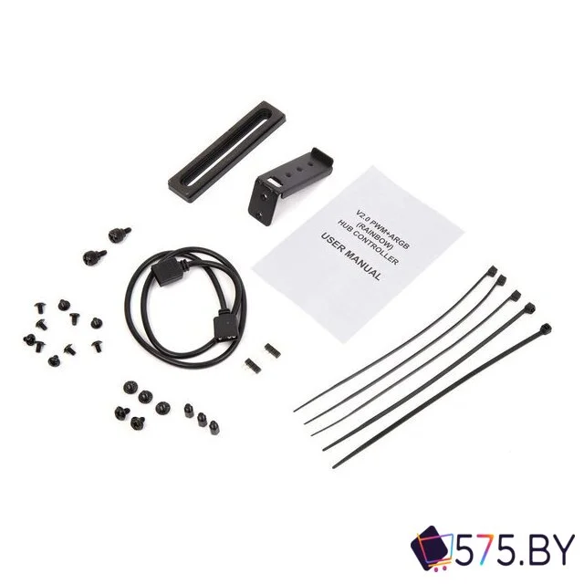 Корпус Hiper Gaming PW81 в магазине 575.by