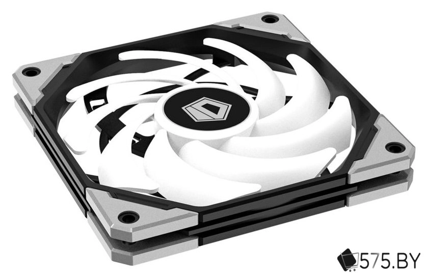 Вентилятор для корпуса ID-Cooling NO-12015-XT ARGB в магазине 575.by