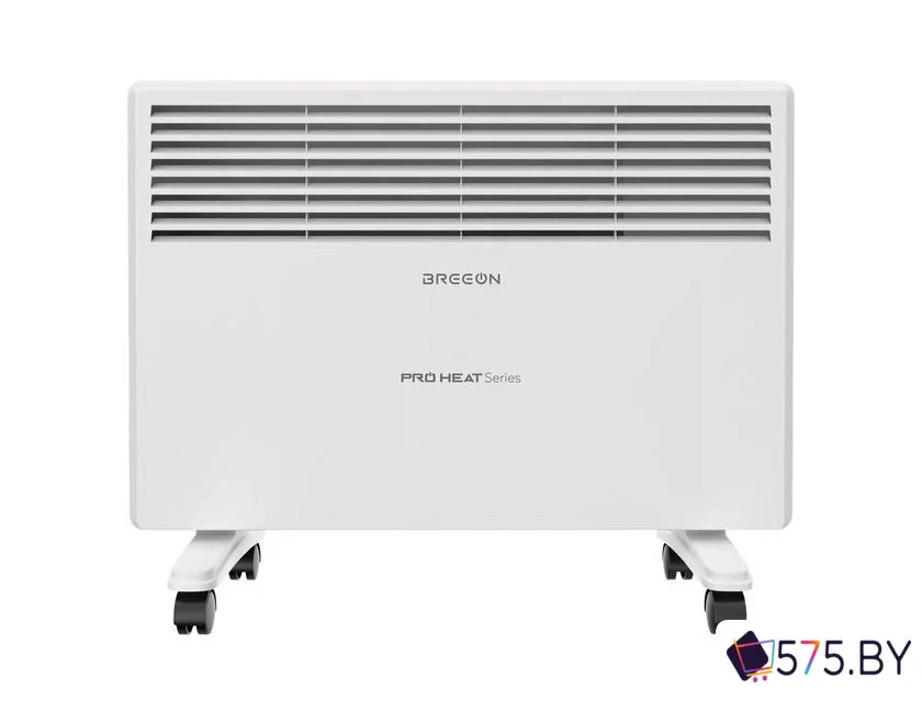 Конвектор Breeon Pro Heat BCPT-2000 KM в магазине 575.by