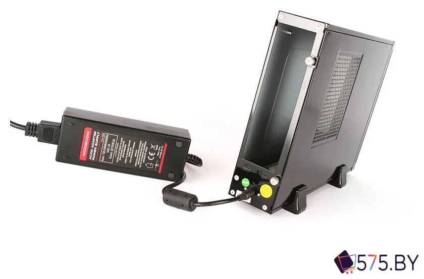 Корпус MODECOM Feel 202 в магазине 575.by