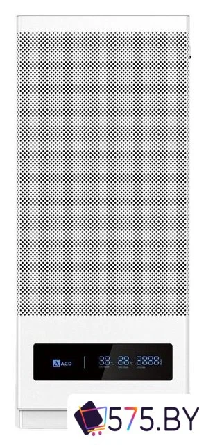 Корпус ACD Citadel 108DW AH-SI1G0W-00 в магазине 575.by