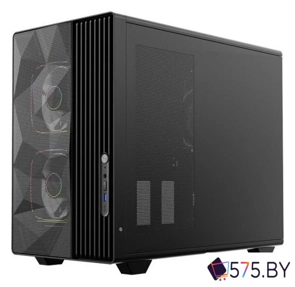 Корпус Powercase TX5 ARGB CTX5AB-A3 в магазине 575.by