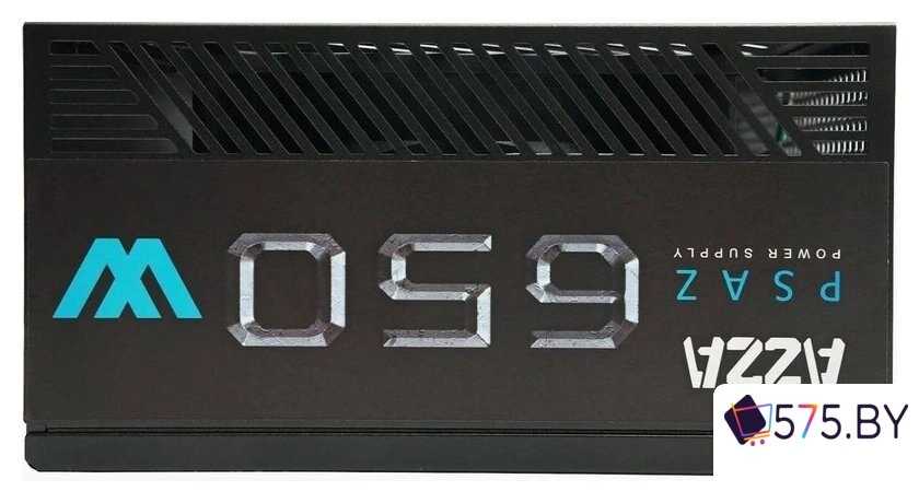 Блок питания AZZA PSAZ-650B в магазине 575.by