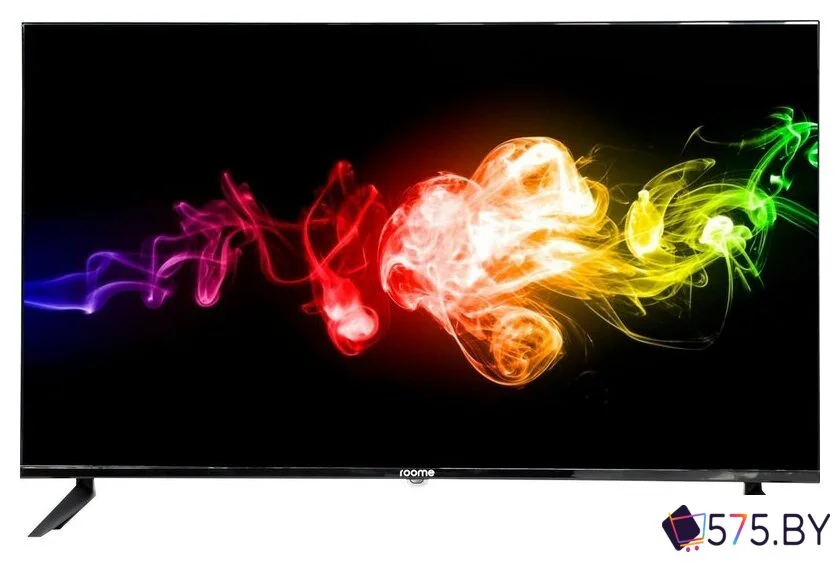 Телевизор Roome 43VF424W в магазине 575.by