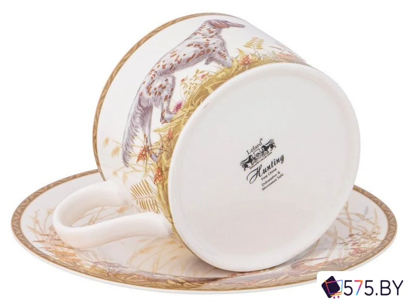 Сервиз Lefard Охота 590-500 в магазине 575.by