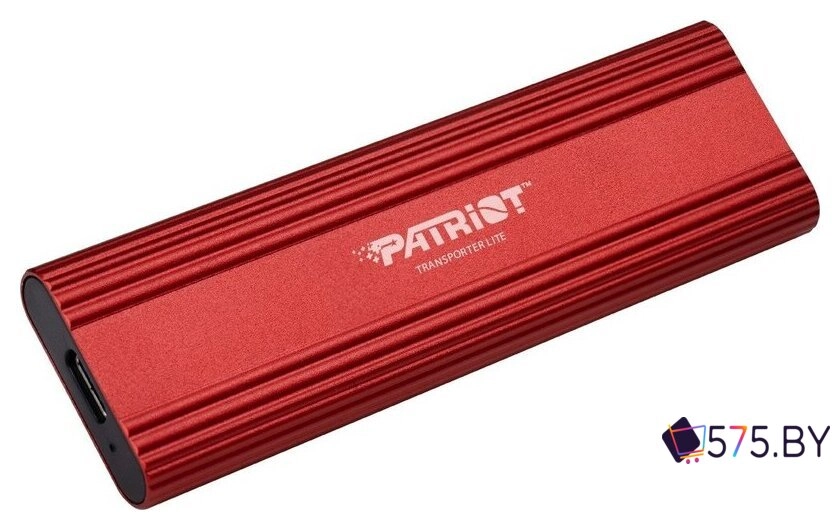 Внешний накопитель Patriot Transporter Lite 1TB PTPL1TBPEC в магазине 575.by