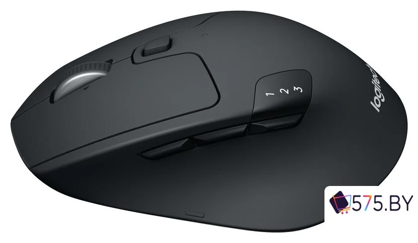 Мышь Logitech M720 Triathlon в магазине 575.by