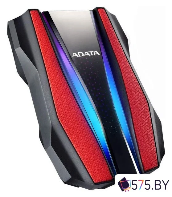 Внешний накопитель ADATA HD770G 1TB AHD770G-1TU32G1-CRD в магазине 575.by