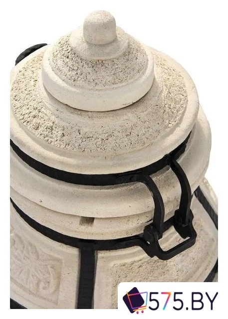 Тандыр Амфора Кочевник с откидной крышкой в магазине 575.by