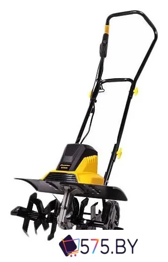 Мотокультиватор электрический Champion EC1500 в магазине 575.by