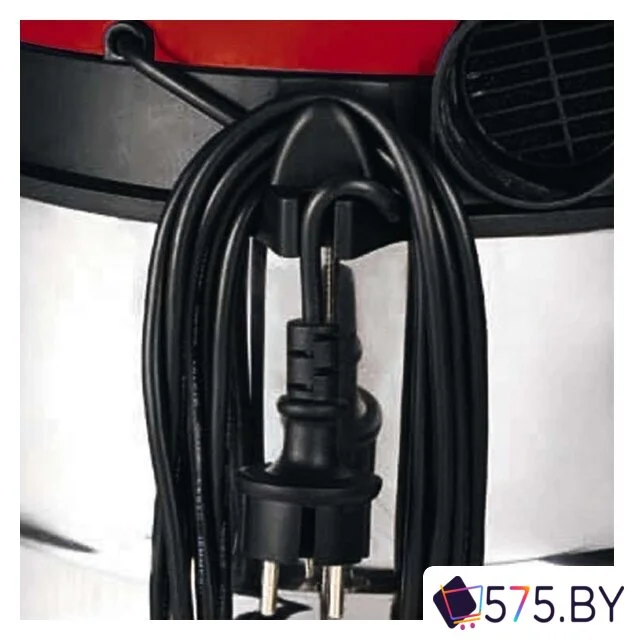 Пылесос Einhell TC-VC 1820 SA в магазине 575.by