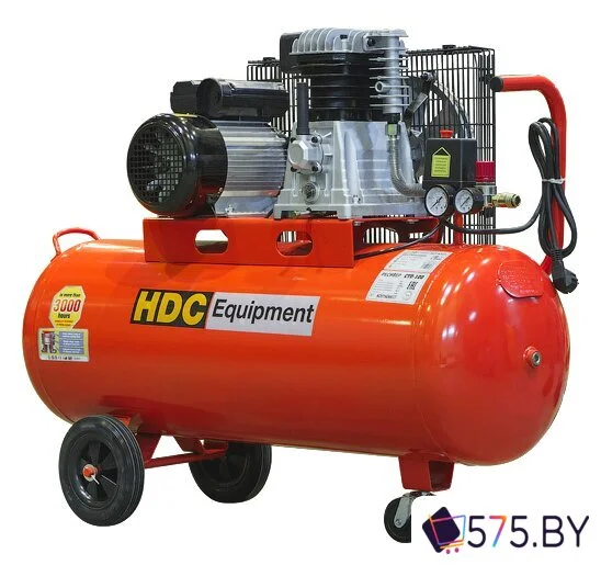 Компрессор HDC HD-A101 в магазине 575.by