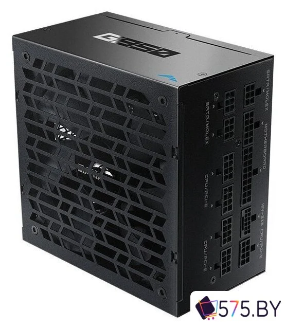 Блок питания Sama G850 850W G0850-BKGFF001-EU в магазине 575.by
