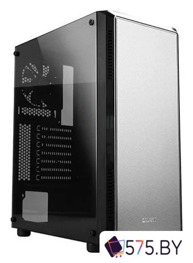 Корпус Zalman S4 в магазине 575.by