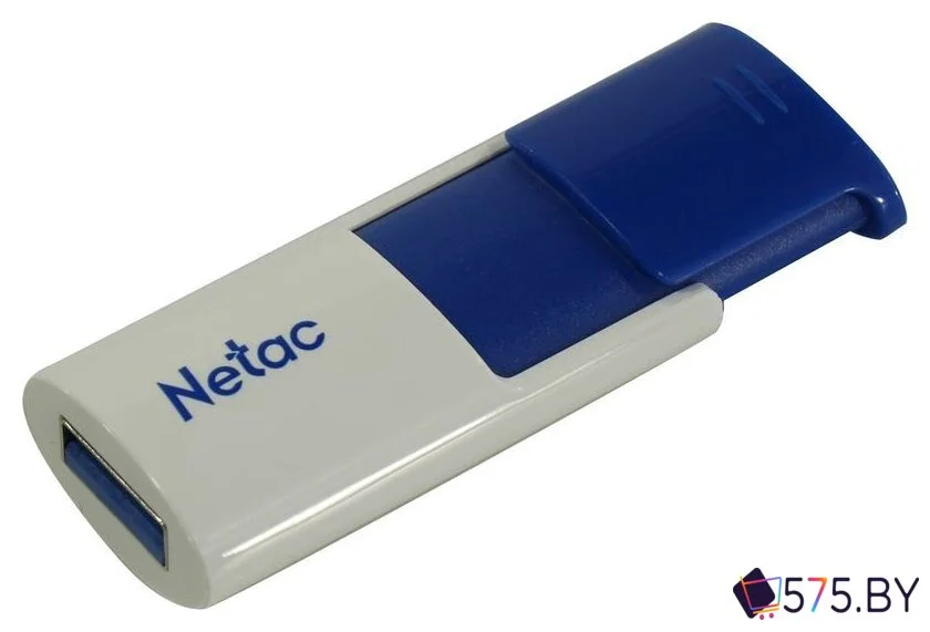 USB Flash Netac U182 USB 3.0 32GB NT03U182N-032G-30BL в магазине 575.by