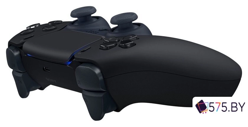 Геймпад Sony DualSense (черная полночь) в магазине 575.by