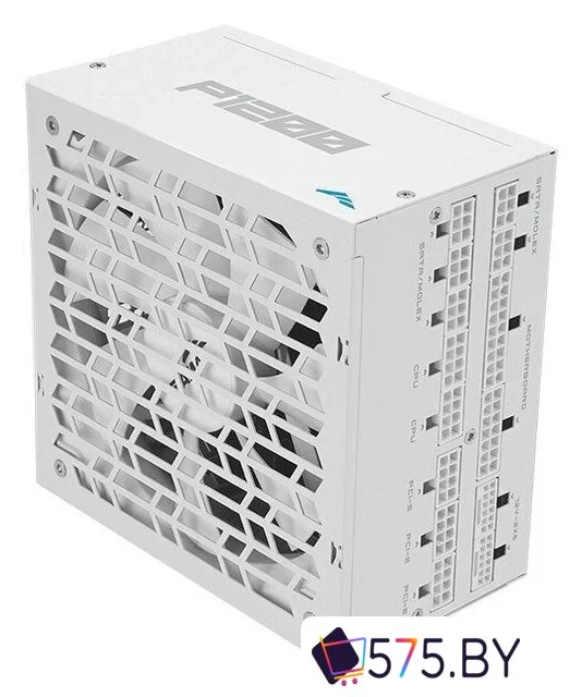 Блок питания Sama P1200 1200W P1200-WHPFF001-EU в магазине 575.by