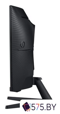Игровой монитор Samsung Odyssey G5 LS32CG550EIXCI в магазине 575.by