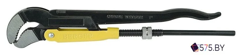 Гаечный ключ Berger BG4006 в магазине 575.by