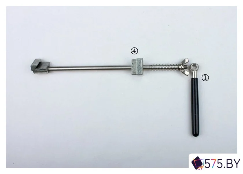 Точильный станок Ganzo Touch Pro Steel в магазине 575.by