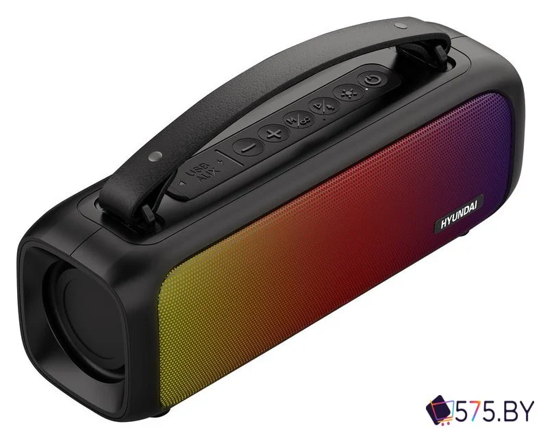 Беспроводная колонка Hyundai H-PS1020 в магазине 575.by