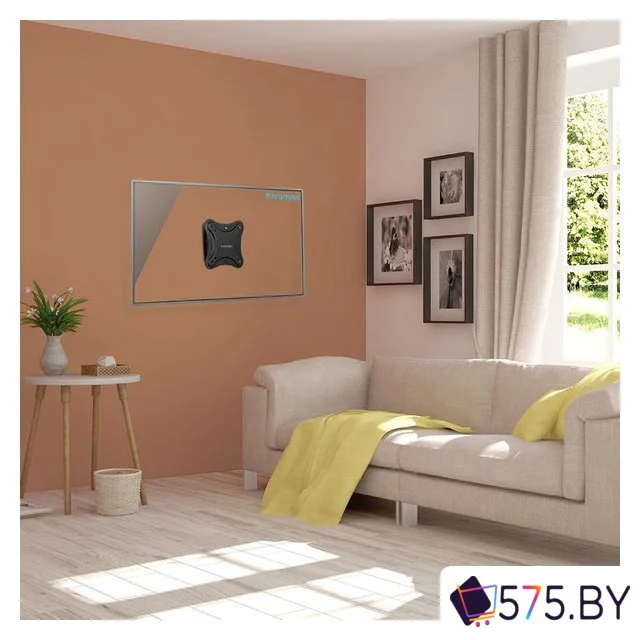Кронштейн для телевизора Kromax Corbel-1 в магазине 575.by
