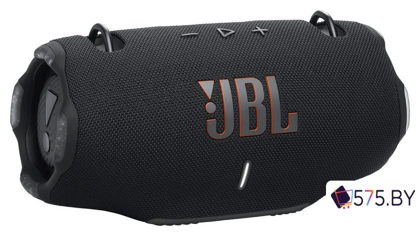 Беспроводная колонка JBL Xtreme 4 (черный) в магазине 575.by