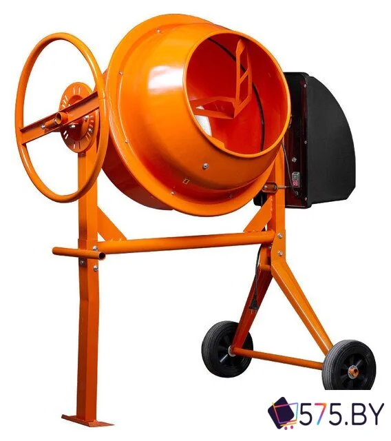 Бетономешалка ECO CM-160 в магазине 575.by