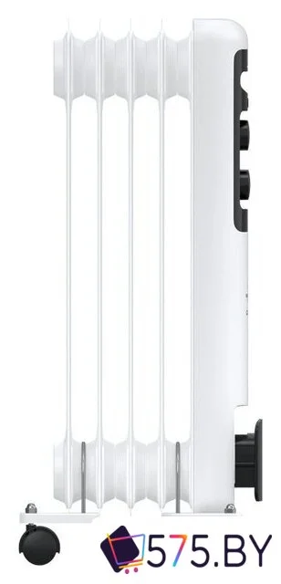 Масляный радиатор Royal Clima Guarda ROR-GU5-1000M в магазине 575.by