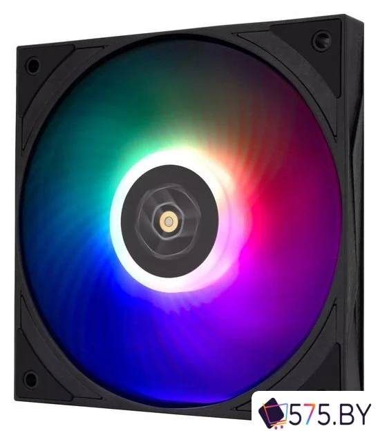 Вентилятор для корпуса Thermalright TL-H12015B-S (черный) в магазине 575.by