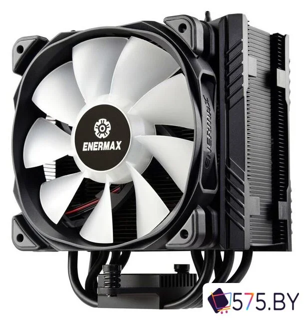 Кулер для процессора Enermax ETS-T50 AXE ARGB ETS-T50A-BK-ARGB в магазине 575.by