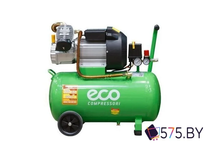Компрессор ECO AE-502-3 в магазине 575.by